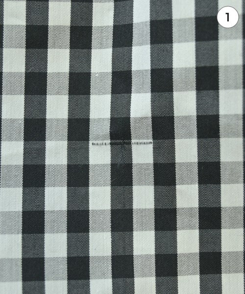 THREE SQUARE เสื้อสตรี