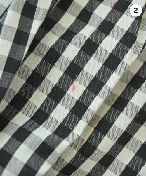 THREE SQUARE เสื้อสตรี