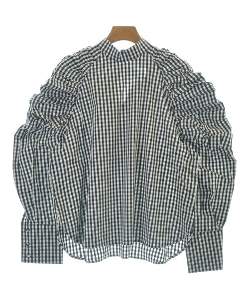 THREE SQUARE เสื้อสตรี
