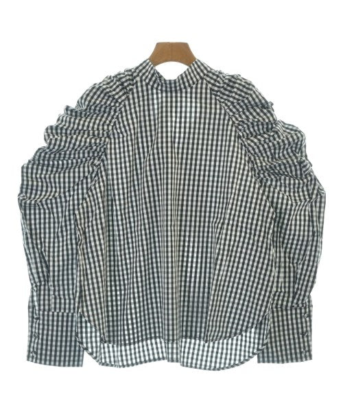 THREE SQUARE เสื้อสตรี