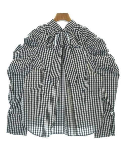 THREE SQUARE เสื้อสตรี