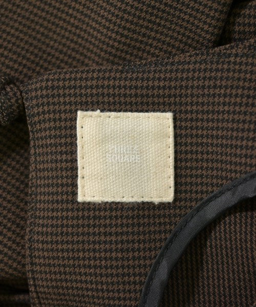 THREE SQUARE เสื้อสตรี