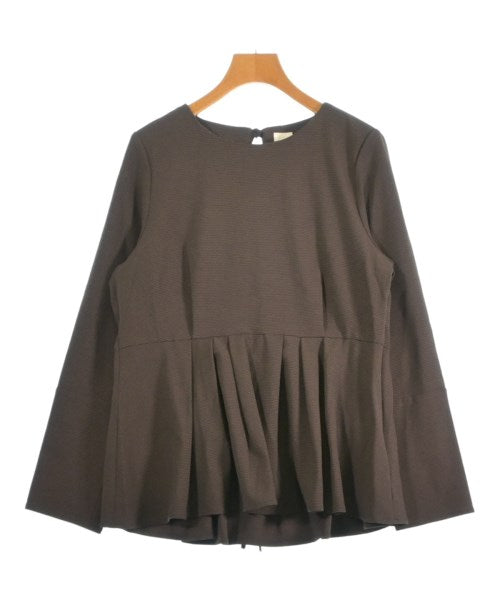 THREE SQUARE เสื้อสตรี
