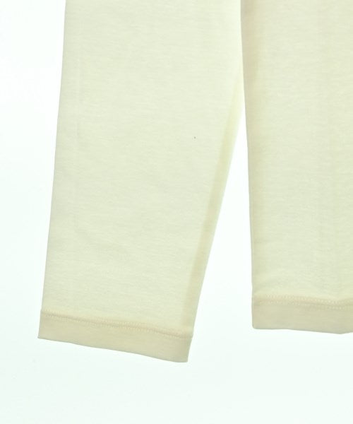 THREE SQUARE เสื้อยืด/เสื้อท็อปส์