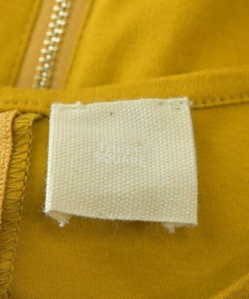THREE SQUARE ชุดเดรส