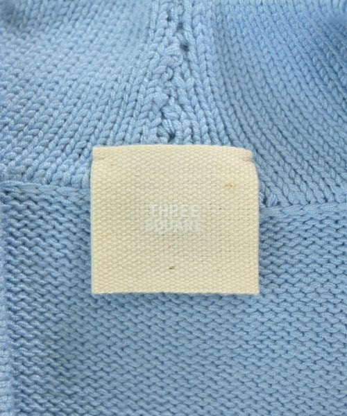 THREE SQUARE เสื้อคาร์ดิแกน
