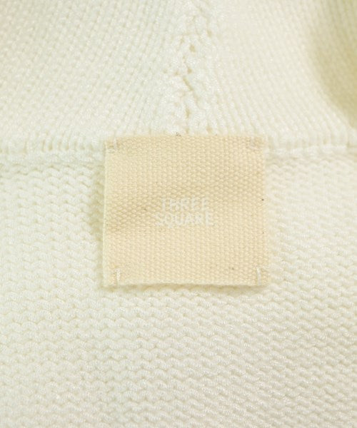 THREE SQUARE เสื้อคาร์ดิแกน