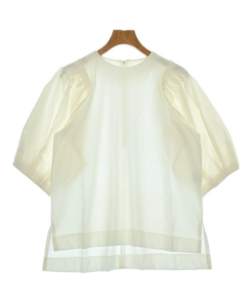 THREE SQUARE เสื้อยืด/เสื้อท็อปส์