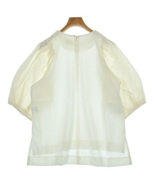 THREE SQUARE เสื้อยืด/เสื้อท็อปส์