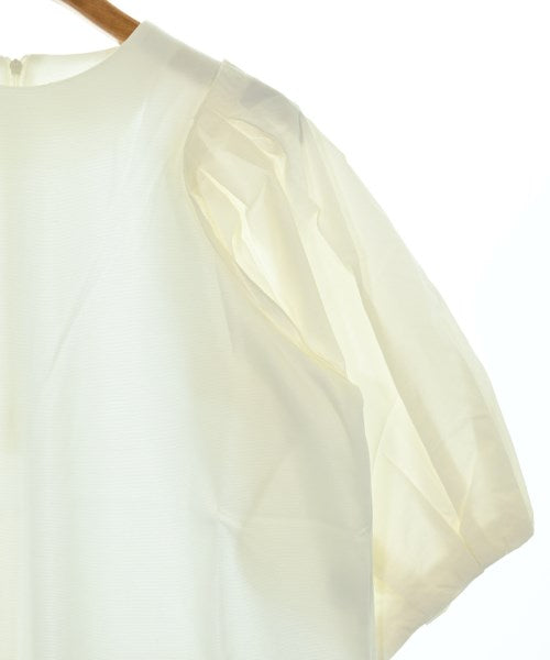 THREE SQUARE เสื้อยืด/เสื้อท็อปส์