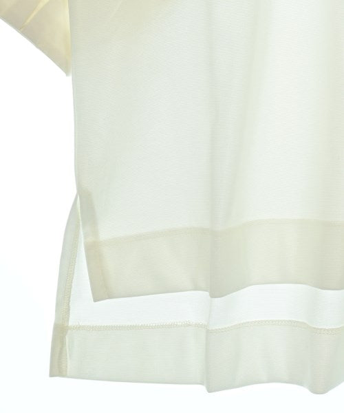THREE SQUARE เสื้อยืด/เสื้อท็อปส์
