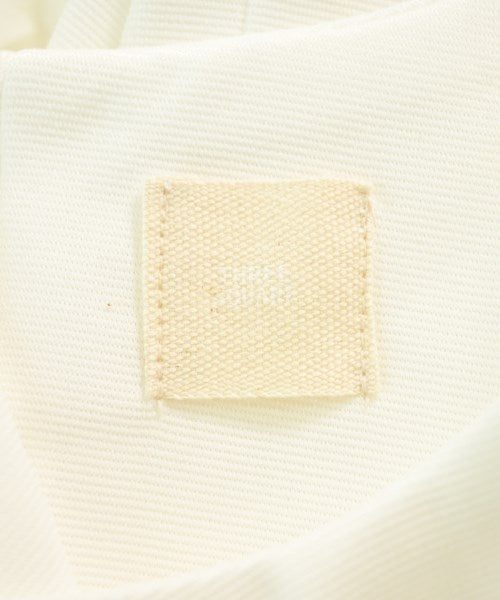 THREE SQUARE เสื้อยืด/เสื้อท็อปส์