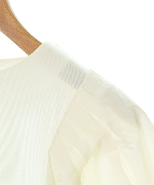 THREE SQUARE เสื้อยืด/เสื้อท็อปส์