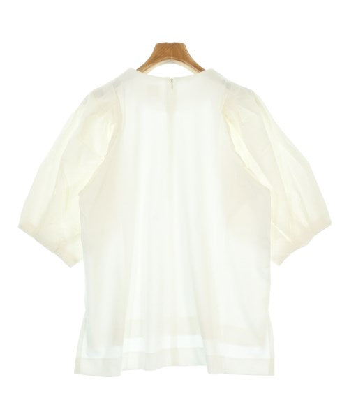 THREE SQUARE เสื้อยืด/เสื้อท็อปส์