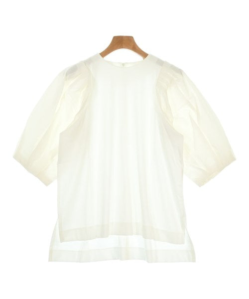 THREE SQUARE เสื้อยืด/เสื้อท็อปส์
