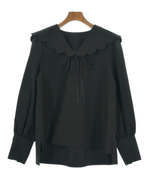 THREE SQUARE เสื้อสตรี