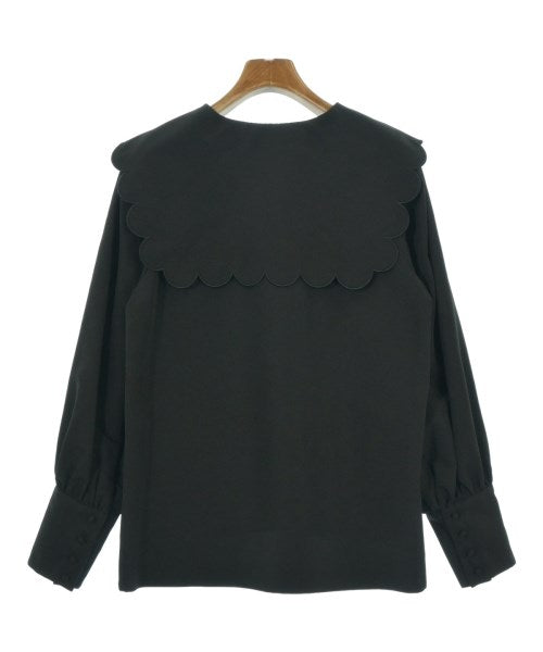 THREE SQUARE เสื้อสตรี