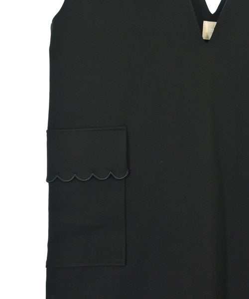 THREE SQUARE ชุดเดรส