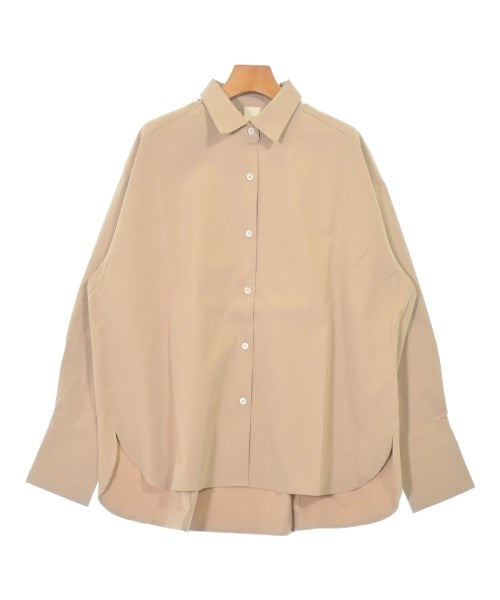 THREE SQUARE เสื้อลำลอง