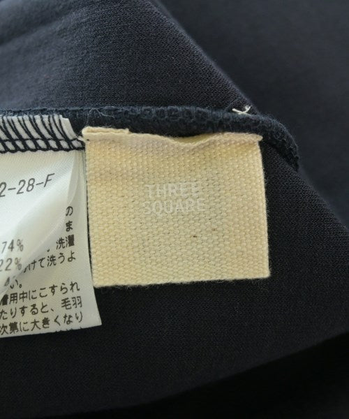 THREE SQUARE เสื้อยืด/เสื้อท็อปส์