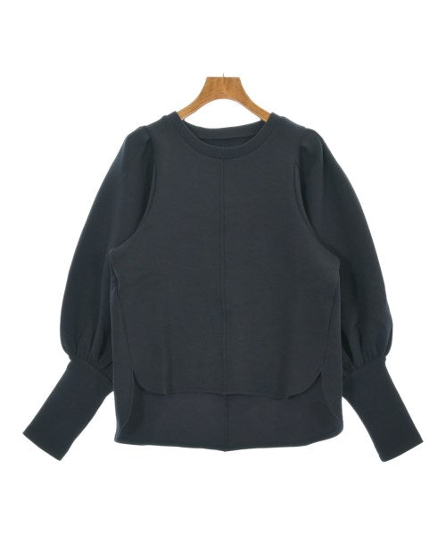 THREE SQUARE เสื้อยืด/เสื้อท็อปส์