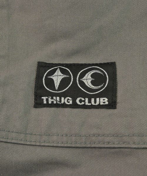 Thug Club ยีนส์