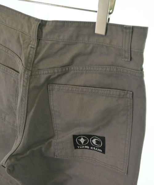 Thug Club ยีนส์