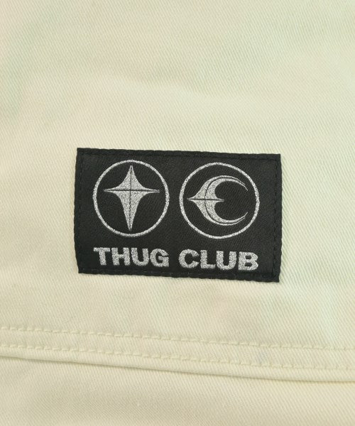 Thug Club ยีนส์