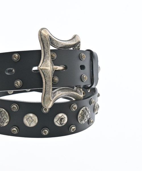 Thug Club เข็มขัด