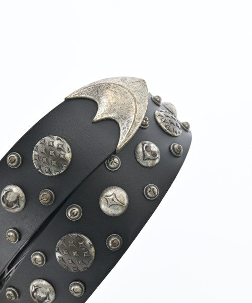 Thug Club เข็มขัด