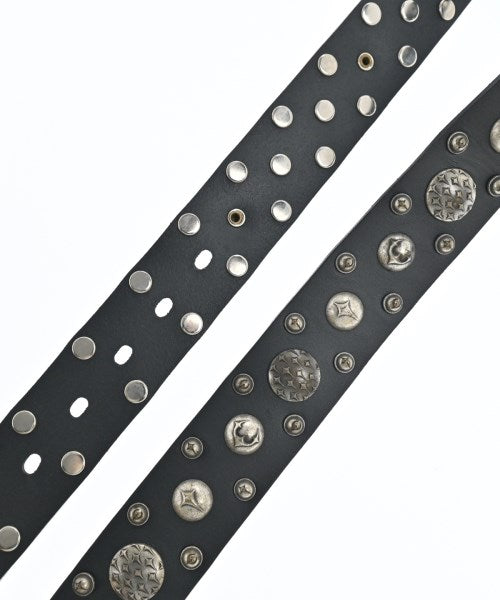 Thug Club เข็มขัด