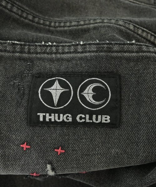 Thug Club ยีนส์