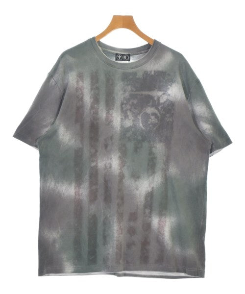 Thug Club เสื้อยืด/เสื้อท็อปส์