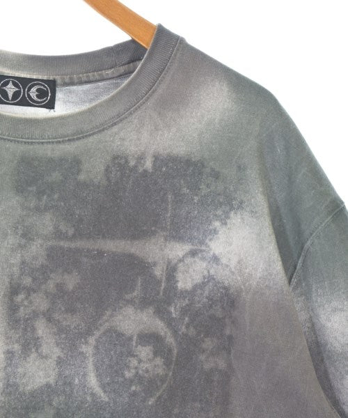 Thug Club เสื้อยืด/เสื้อท็อปส์