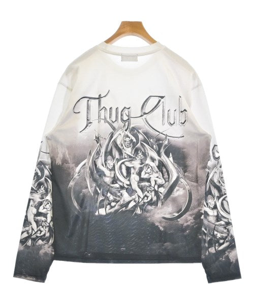 Thug Club เสื้อยืด/เสื้อท็อปส์