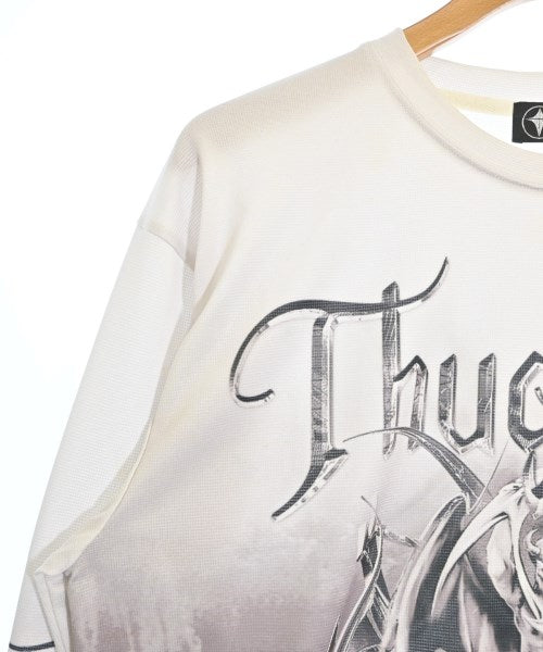 Thug Club เสื้อยืด/เสื้อท็อปส์
