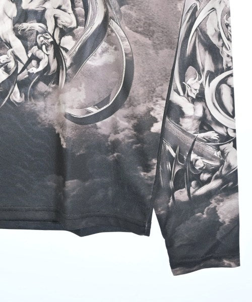 Thug Club เสื้อยืด/เสื้อท็อปส์