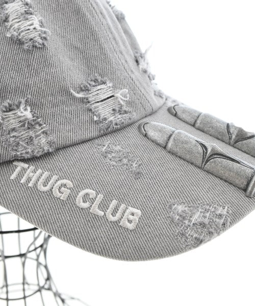 Thug Club หมวกแก๊ป
