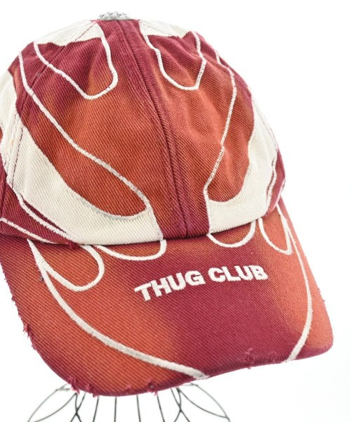 Thug Club หมวกแก๊ป