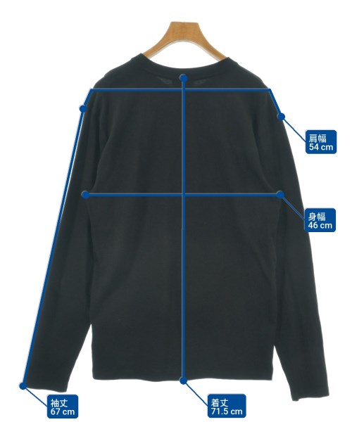 Thug Club เสื้อยืด/เสื้อท็อปส์