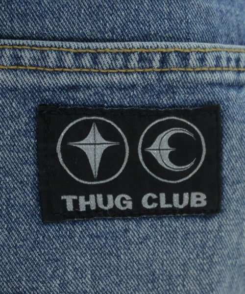 Thug Club ยีนส์