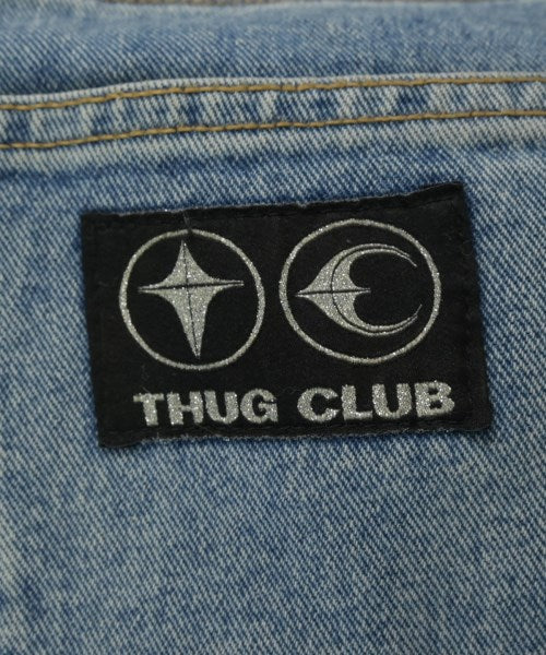 Thug Club ยีนส์