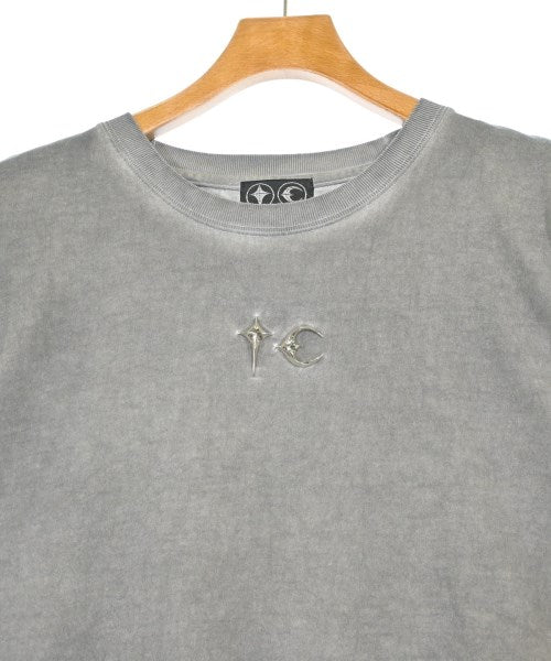 Thug Club เสื้อยืด/เสื้อท็อปส์