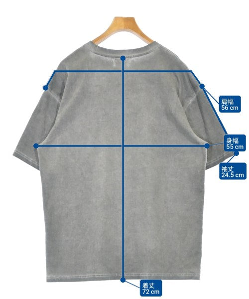 Thug Club เสื้อยืด/เสื้อท็อปส์