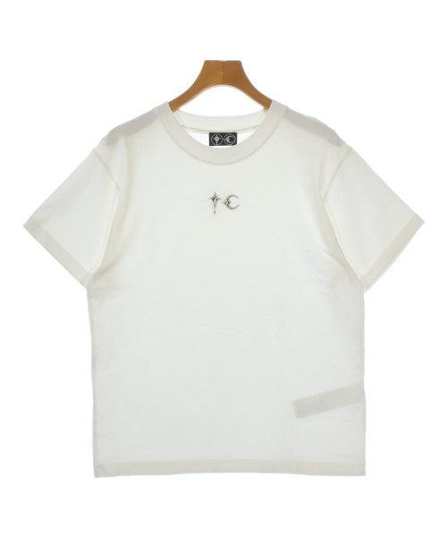 Thug Club เสื้อยืด/เสื้อท็อปส์