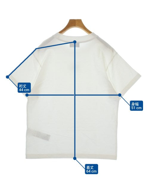 Thug Club เสื้อยืด/เสื้อท็อปส์