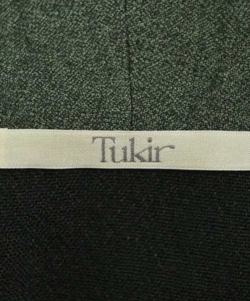 Tukir เสื้อโค้ท