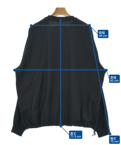 UNTRACE เสื้อลำลอง