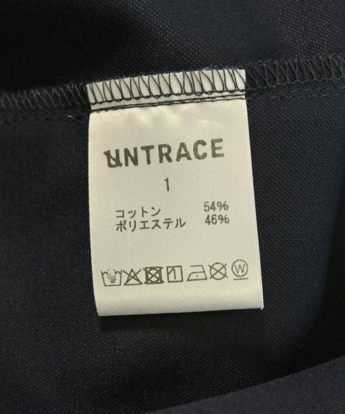 UNTRACE แจ็คเก็ตเบลาส์ อื่น