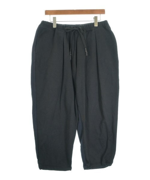 UNTRACE กางเกงวอร์ม